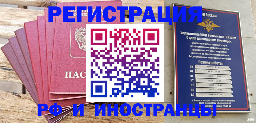 временная регистрация недорого в Щёкино